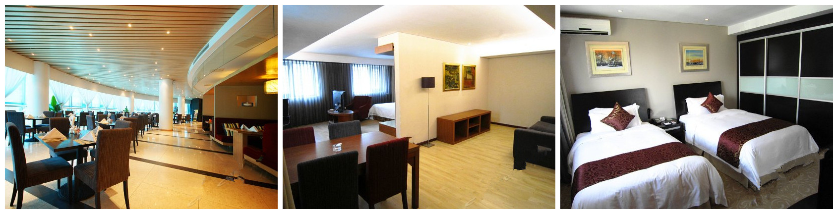 北京中奧凱富國際酒店